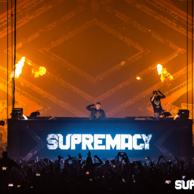 Supremacy 2018 photos