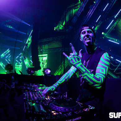 Supremacy 2018 photos