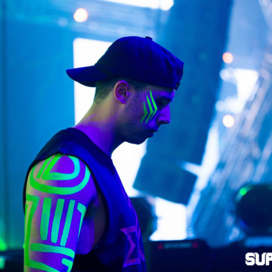 Supremacy 2018 photos