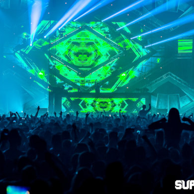 Supremacy 2018 photos