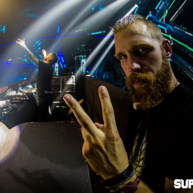 Supremacy 2018 photos