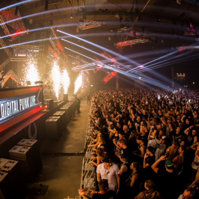 Supremacy 2018 photos