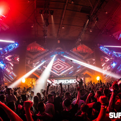 Supremacy 2018 photos