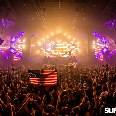 Supremacy 2018 photos