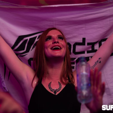 Supremacy 2018 photos