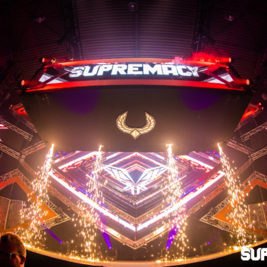 Supremacy 2018 photos