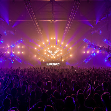 Supremacy 2018 photos