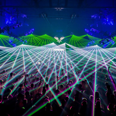 Supremacy 2018 photos