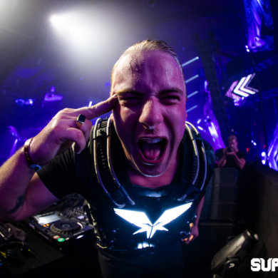 Supremacy 2018 photos