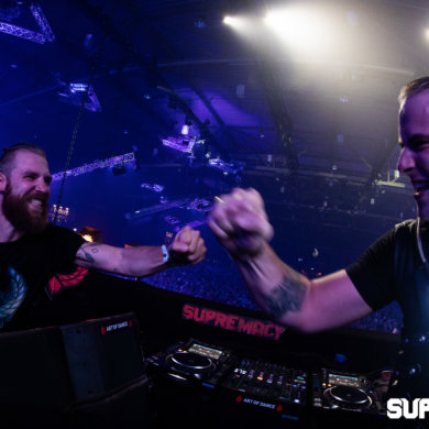 Supremacy 2018 photos