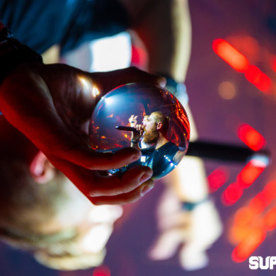 Supremacy 2018 photos