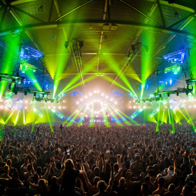 Supremacy 2018 photos