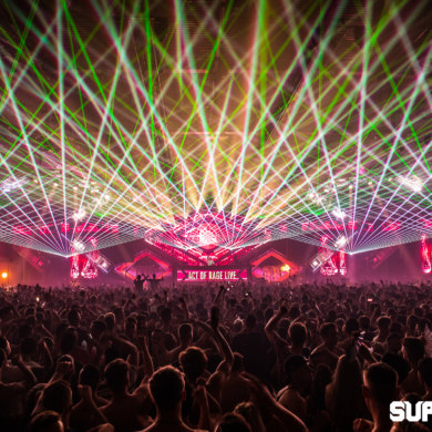 Supremacy 2018 photos