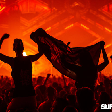 Supremacy 2018 photos