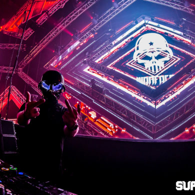 Supremacy 2018 photos