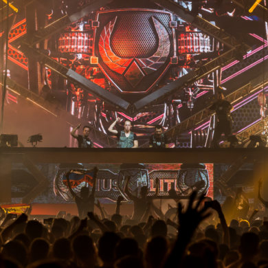 Supremacy 2018 photos
