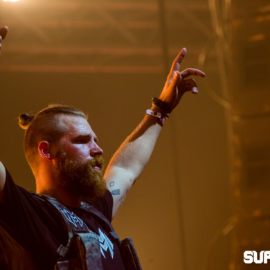 Supremacy 2018 photos