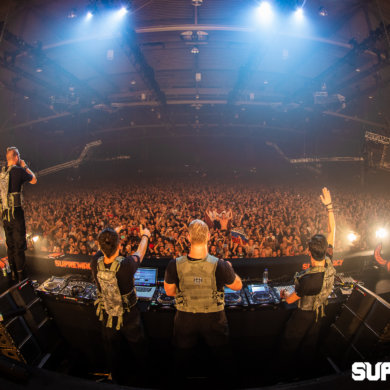 Supremacy 2018 photos
