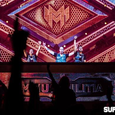 Supremacy 2018 photos