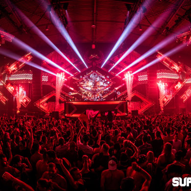 Supremacy 2018 photos