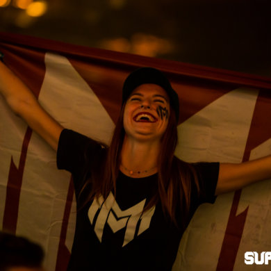 Supremacy 2018 photos