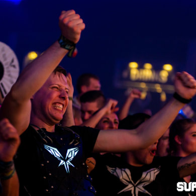 Supremacy 2018 photos