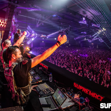 Supremacy 2018 photos