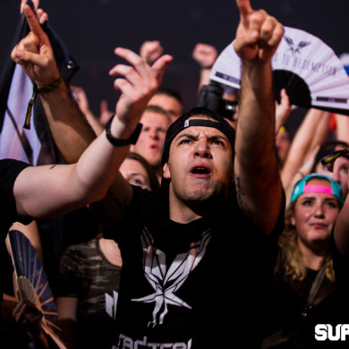 Supremacy 2018 photos