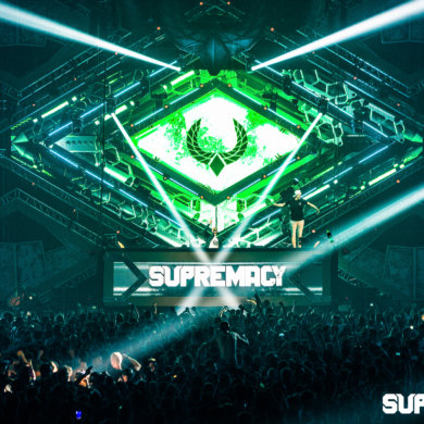 Supremacy 2018 photos
