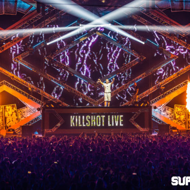 Supremacy 2018 photos