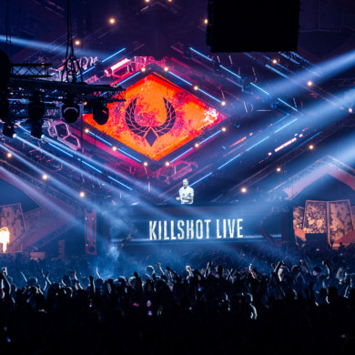 Supremacy 2018 photos