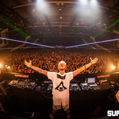 Supremacy 2018 photos