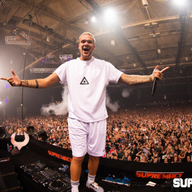 Supremacy 2018 photos