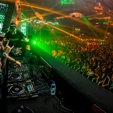 Supremacy 2018 photos