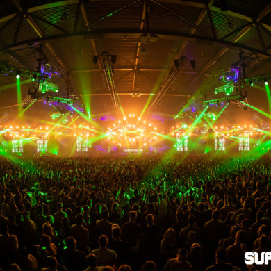 Supremacy 2018 photos