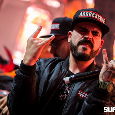 Supremacy 2018 photos