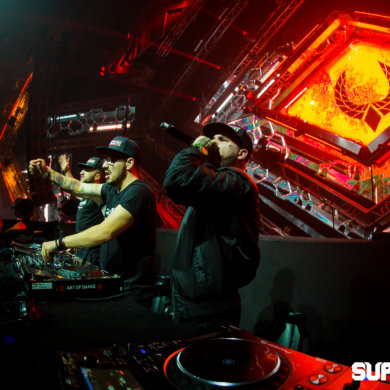 Supremacy 2018 photos
