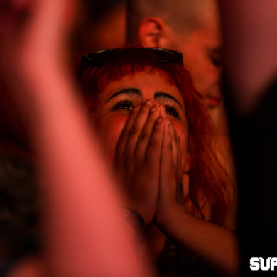 Supremacy 2018 photos