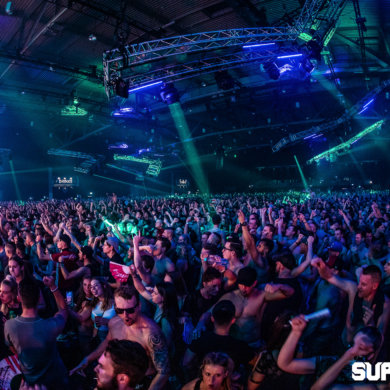 Supremacy 2018 photos