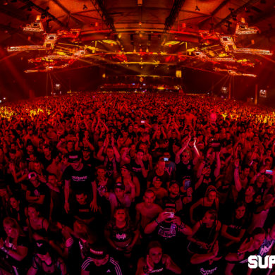 Supremacy 2018 photos