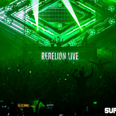 Supremacy 2018 photos