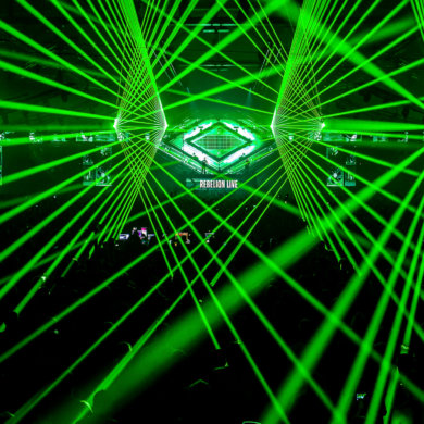 Supremacy 2018 photos