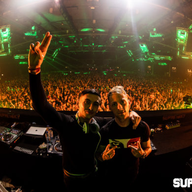 Supremacy 2018 photos