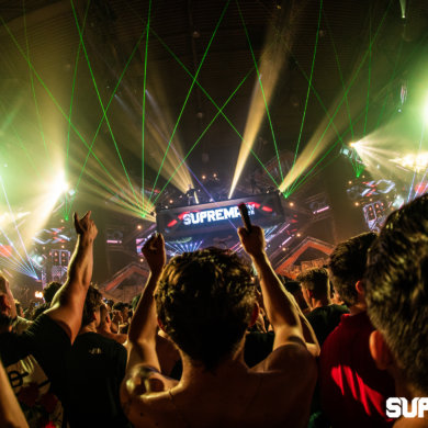 Supremacy 2018 photos