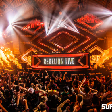 Supremacy 2018 photos