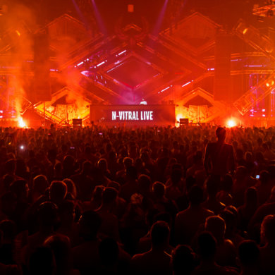 Supremacy 2018 photos