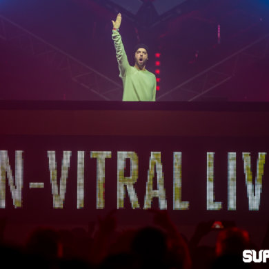 Supremacy 2018 photos