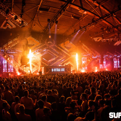 Supremacy 2018 photos