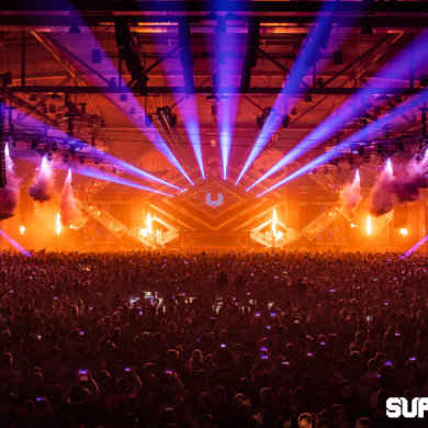 Supremacy 2018 photos