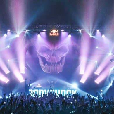 Masters of Hardcore 2018 Austria – The Third Invasion